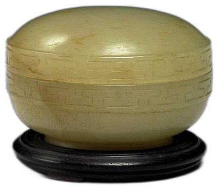 宋金辽元玉器精品