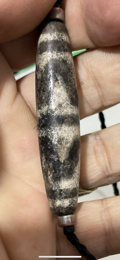 它不是顶品,却是我的本命守护 - 天珠 至纯火供
