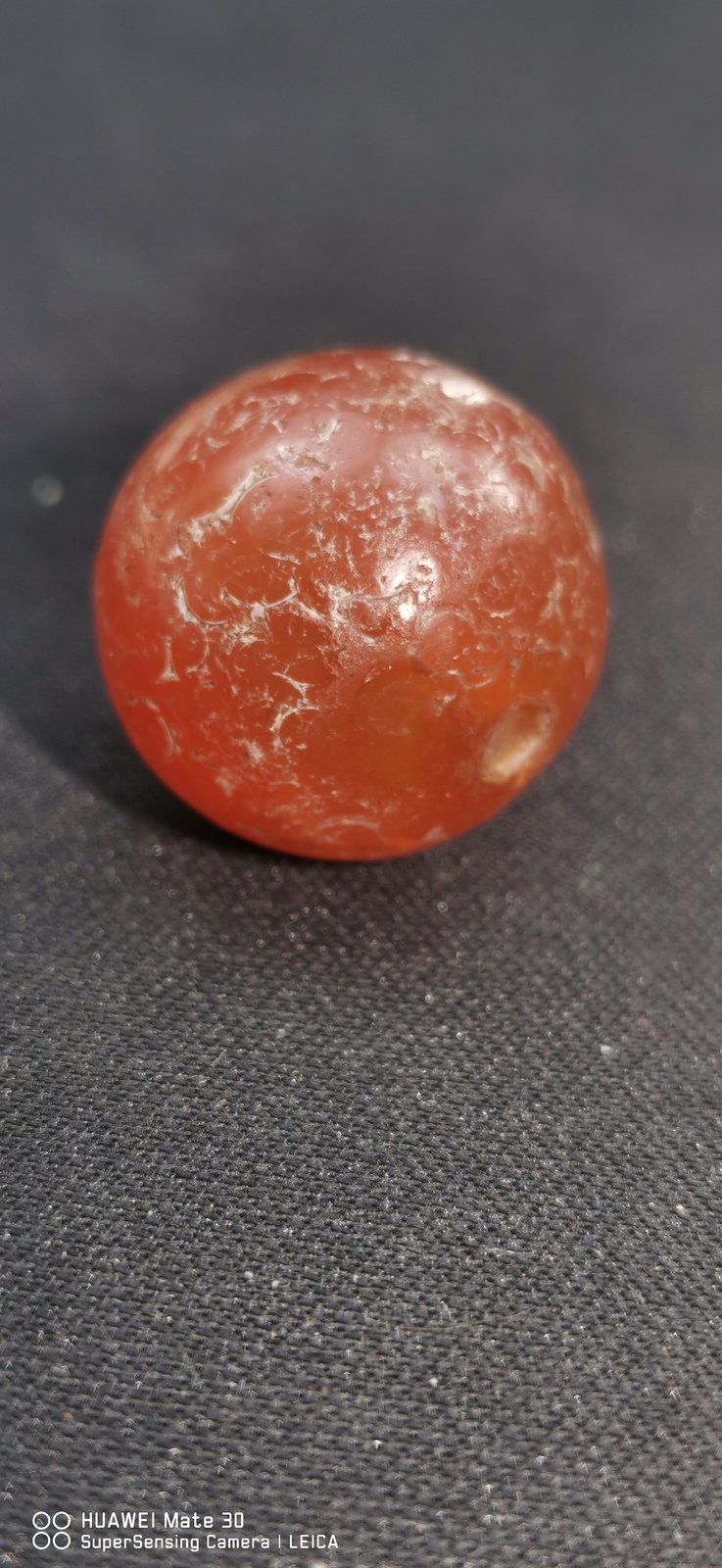 橘皮钙化土蚀风化皮