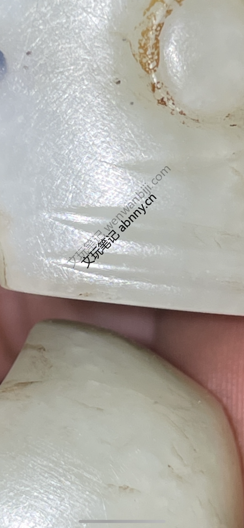 一块玉猪龙的自白 图片2 - 玉石